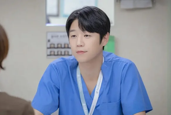 Кадр к 2 серии «Жизнь человека, который однажды станет мудрым»