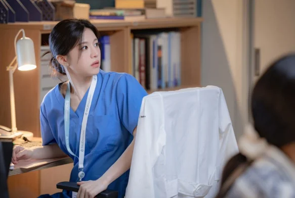 Кадр к 2 серии «Жизнь человека, который однажды станет мудрым»