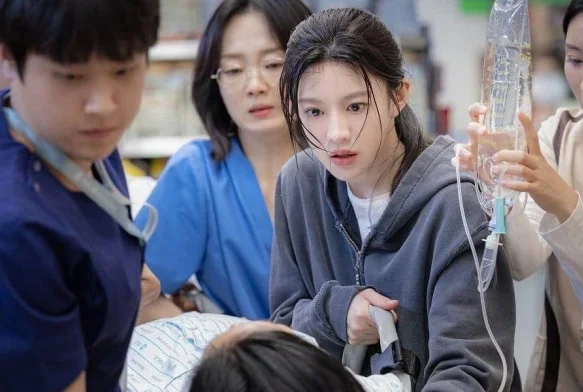 Кадр к 2 серии «Жизнь человека, который однажды станет мудрым»