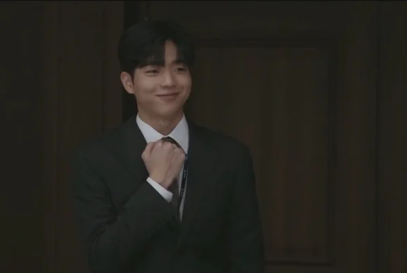 Кадр к 12 серии «Искусство ведения переговоров»