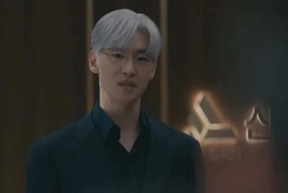 Кадр к 12 серии «Искусство ведения переговоров»