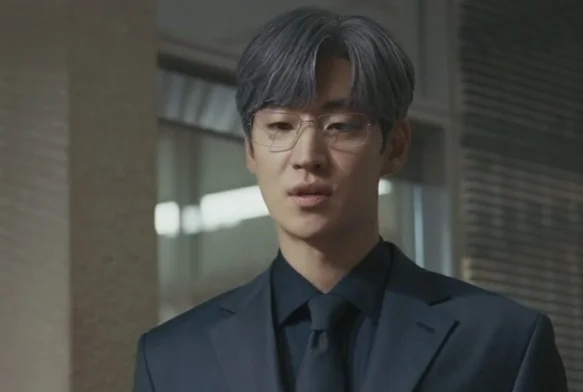 Кадр к 12 серии «Искусство ведения переговоров»