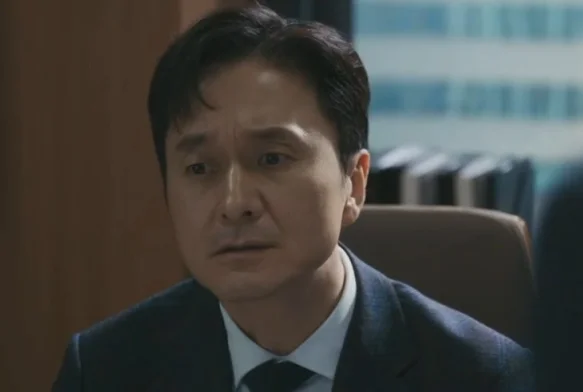 Кадр к 12 серии «Искусство ведения переговоров»