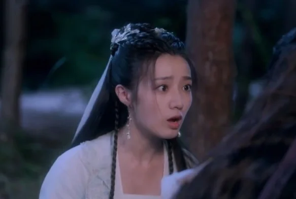 Кадр к 11 серии «Орден тысячи осеней»