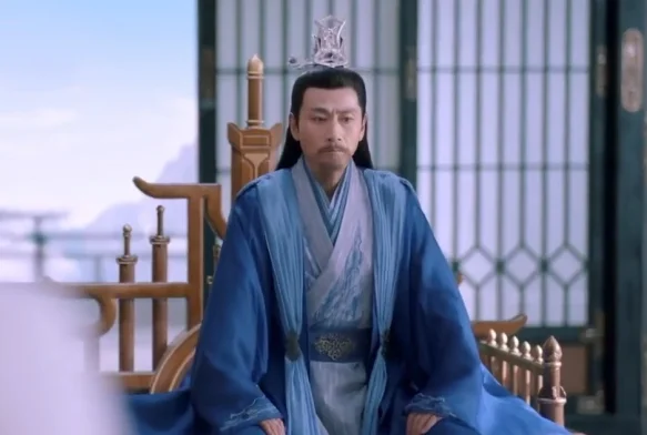 Кадр к 11 серии «Орден тысячи осеней»