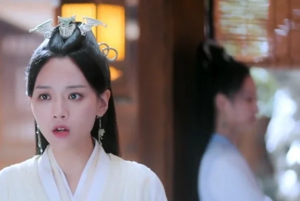 Кадр к 11 серии «Орден тысячи осеней»