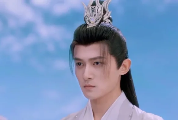 Кадр к 11 серии «Орден тысячи осеней»