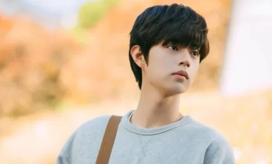 Дорама Что-то пошло не так 1 серия