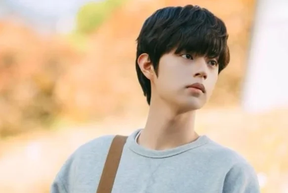 Кадр к 1 серии «Что-то пошло не так»