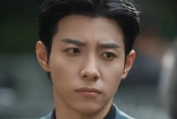 Кадр к 1 серии «Замуж за гангстера»