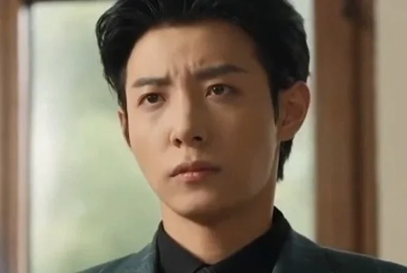 Кадр к 1 серии «Замуж за гангстера»