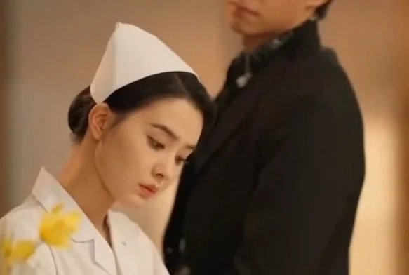 Кадр к 2 серии «Замуж за гангстера»