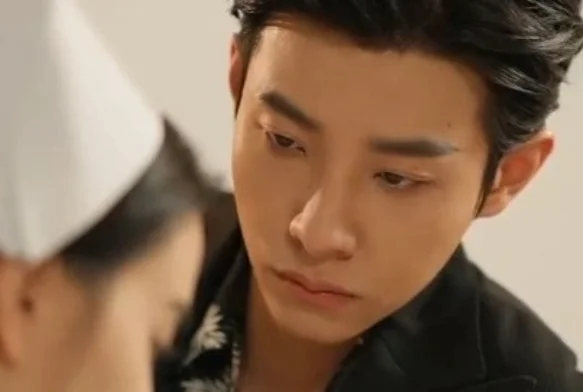 Кадр к 2 серии «Замуж за гангстера»