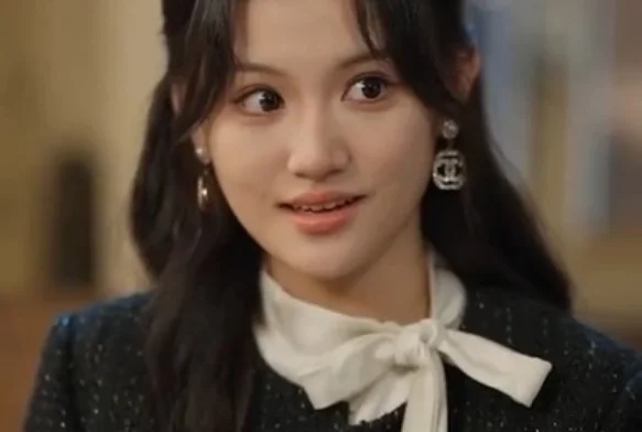 Кадр к 2 серии «Замуж за гангстера»