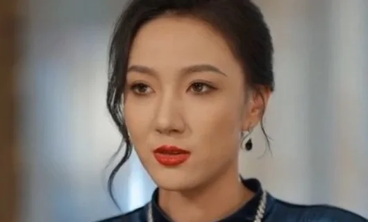 Дорама Замуж за гангстера 3 серия