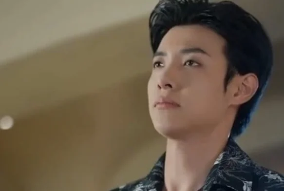 Кадр к 3 серии «Замуж за гангстера»