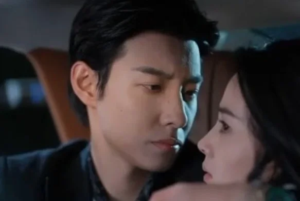 Кадр к 3 серии «Замуж за гангстера»