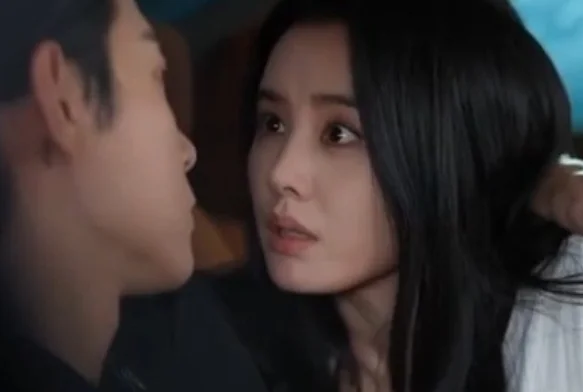 Кадр к 3 серии «Замуж за гангстера»