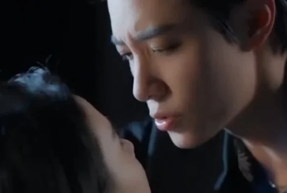 Кадр к 3 серии «Замуж за гангстера»