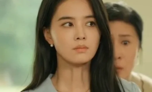 Дорама Замуж за гангстера 4 серия