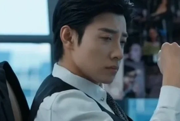 Кадр к 4 серии «Замуж за гангстера»