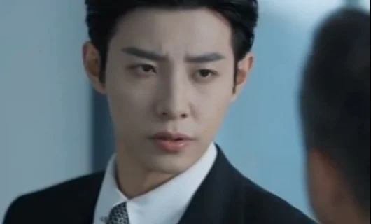 Дорама Замуж за гангстера 5 серия