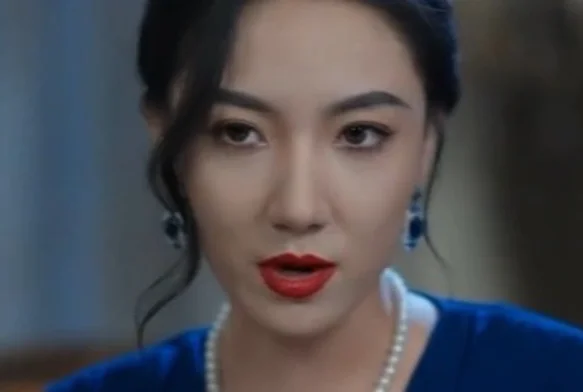 Кадр к 6 серии «Замуж за гангстера»