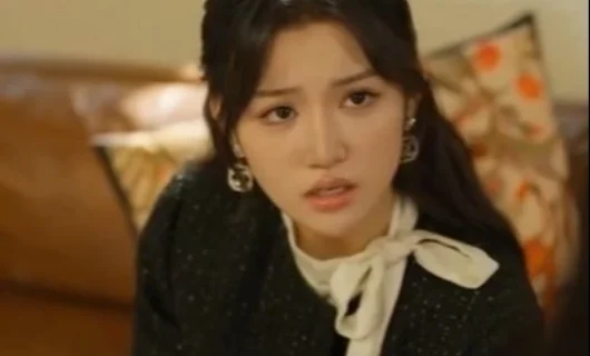 Дорама Замуж за гангстера 6 серия