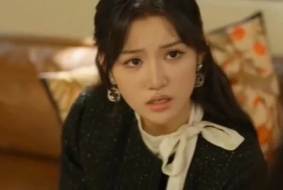 Кадр к 6 серии «Замуж за гангстера»