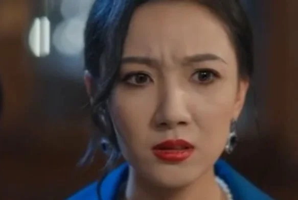 Кадр к 6 серии «Замуж за гангстера»