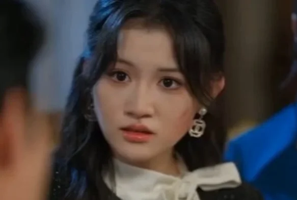 Кадр к 6 серии «Замуж за гангстера»