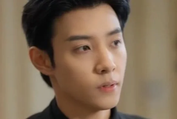 Кадр к 6 серии «Замуж за гангстера»