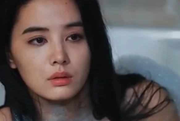 Кадр к 9 серии «Замуж за гангстера»