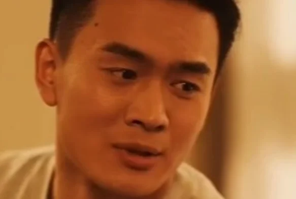 Кадр к 8 серии «Замуж за гангстера»