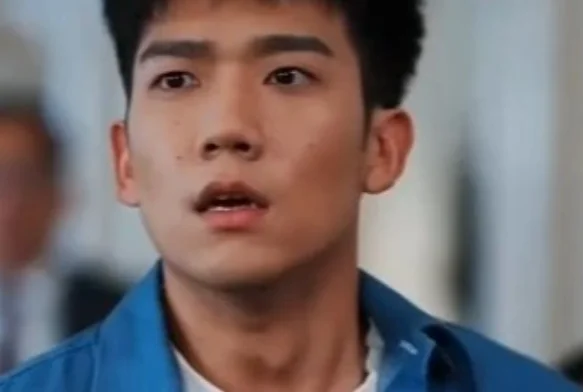 Кадр к 8 серии «Замуж за гангстера»