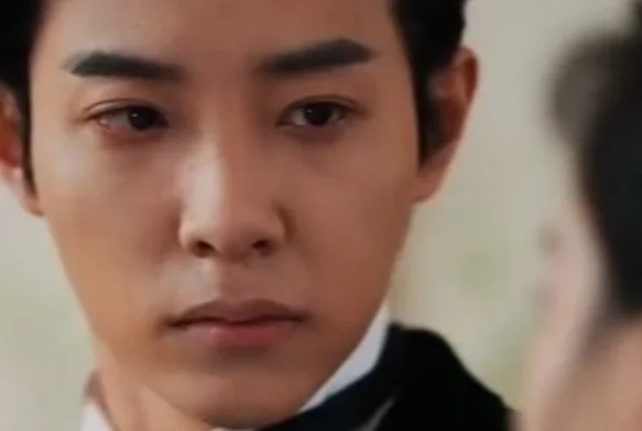 Кадр к 8 серии «Замуж за гангстера»