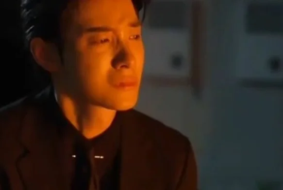 Кадр к 7 серии «Замуж за гангстера»