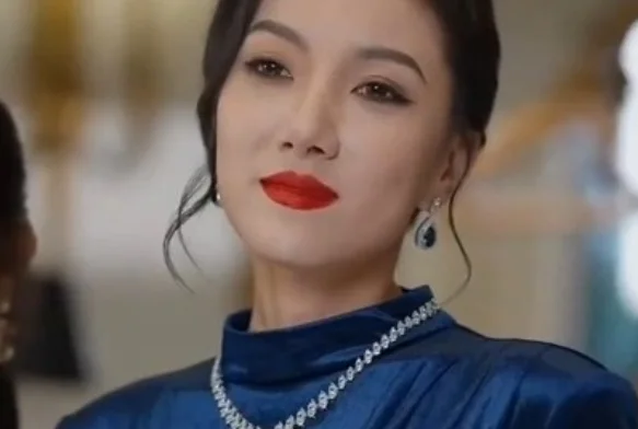 Кадр к 7 серии «Замуж за гангстера»