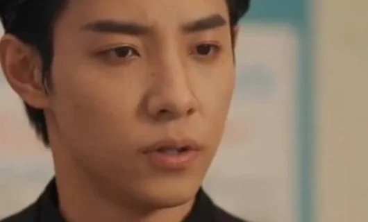 Дорама Замуж за гангстера 10 серия