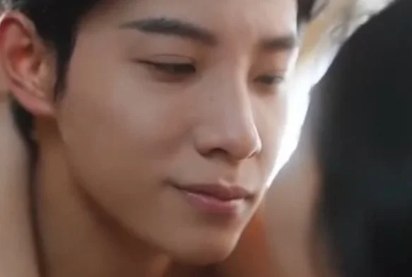 Кадр к 11 серии «Замуж за гангстера»