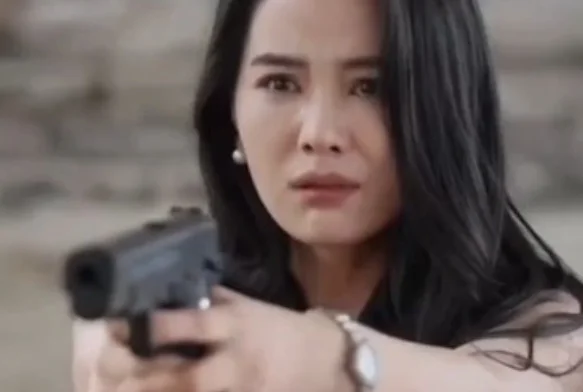 Кадр к 14 серии «Замуж за гангстера»