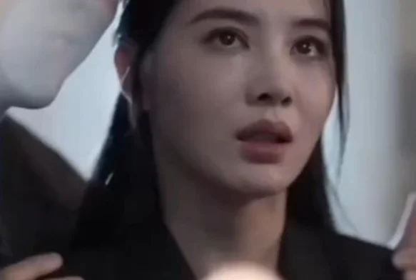 Кадр к 14 серии «Замуж за гангстера»