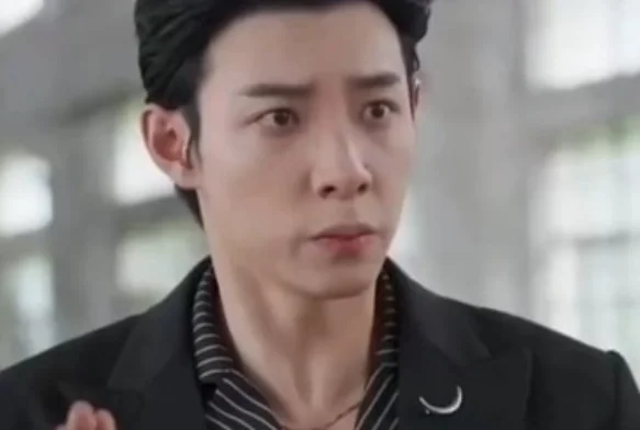 Кадр к 14 серии «Замуж за гангстера»