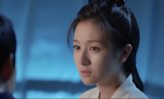 Дорама Воды текут вдалеке 4 серия