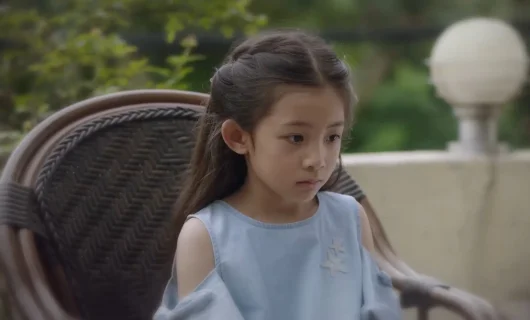 Дорама Игра в настоящую любовь 15 серия