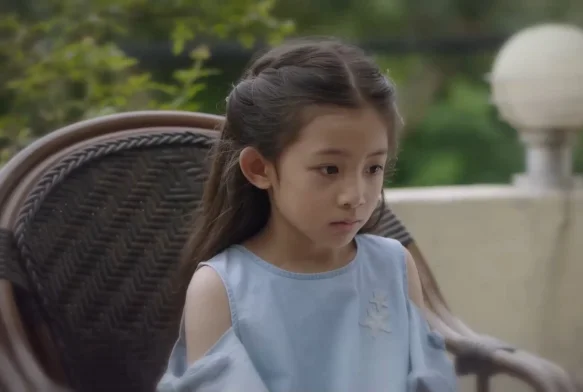 Кадр к 15 серии «Игра в настоящую любовь»