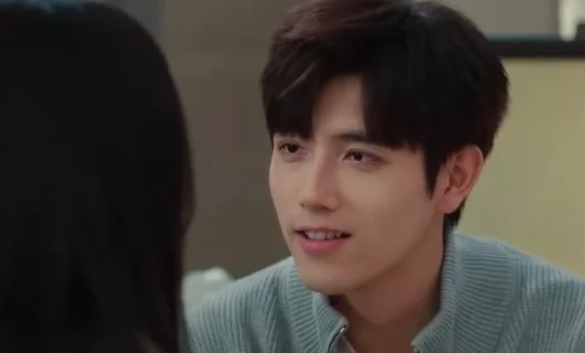 Дорама Ешь, беги и влюбляйся 14 серия