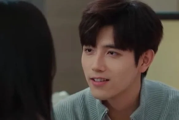 Кадр к 14 серии «Ешь, беги и влюбляйся»