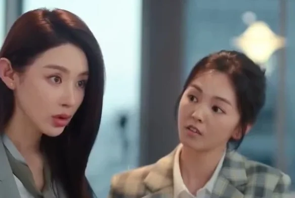 Кадр к 14 серии «Ешь, беги и влюбляйся»