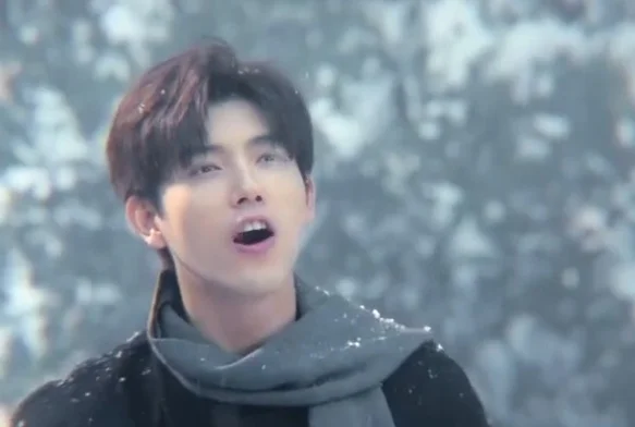 Кадр к 14 серии «Ешь, беги и влюбляйся»